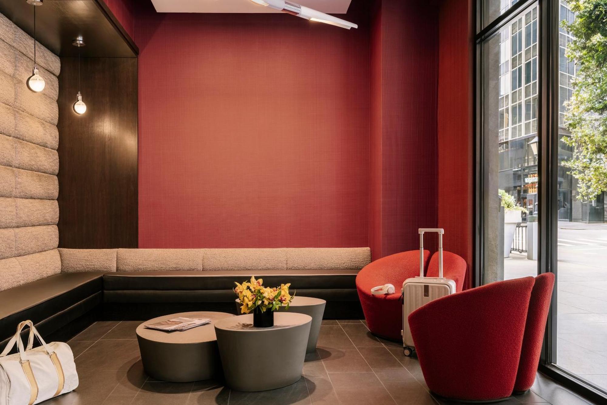 Sonder The Nash Apartments Midtown East