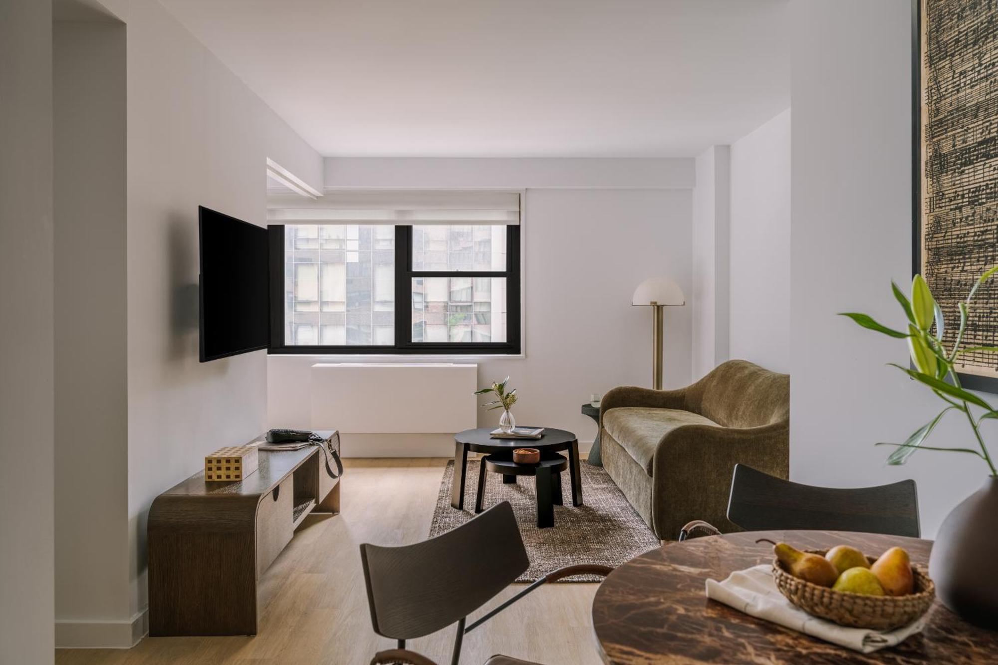 Aparthotel Sonder The Nash Apartments Midtown East 4*