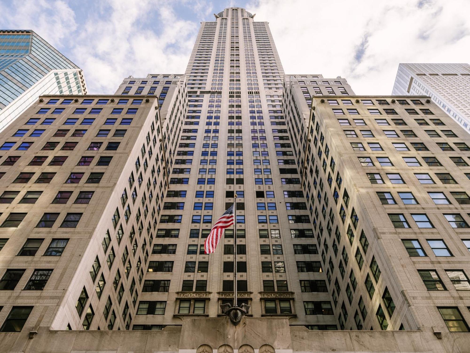 Sonder The Nash Apartments Midtown East Aparthotel New York