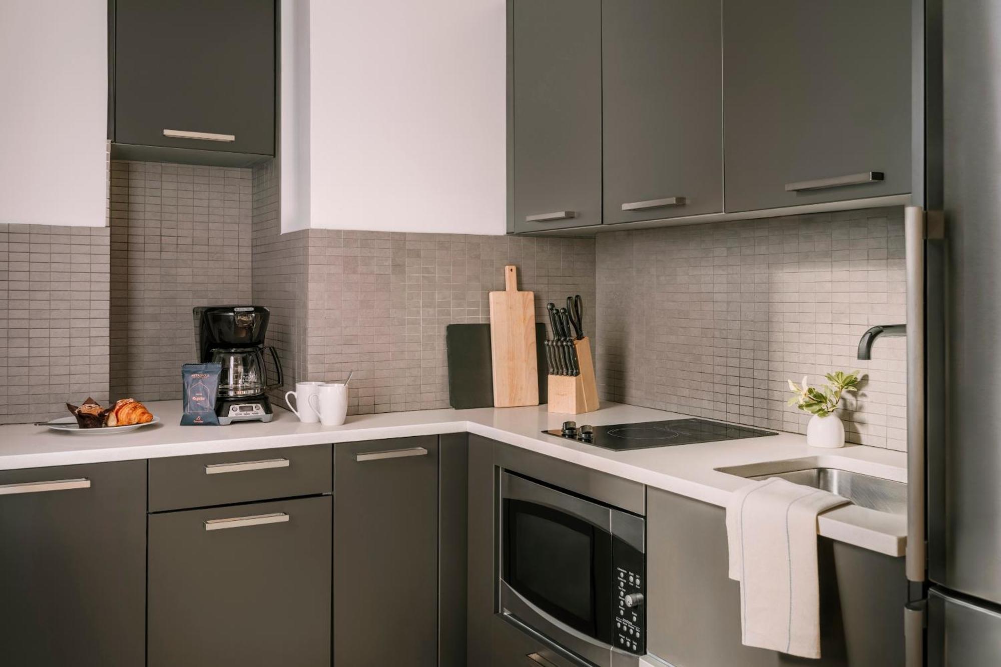 Aparthotel Sonder The Nash Apartments Midtown East New York
