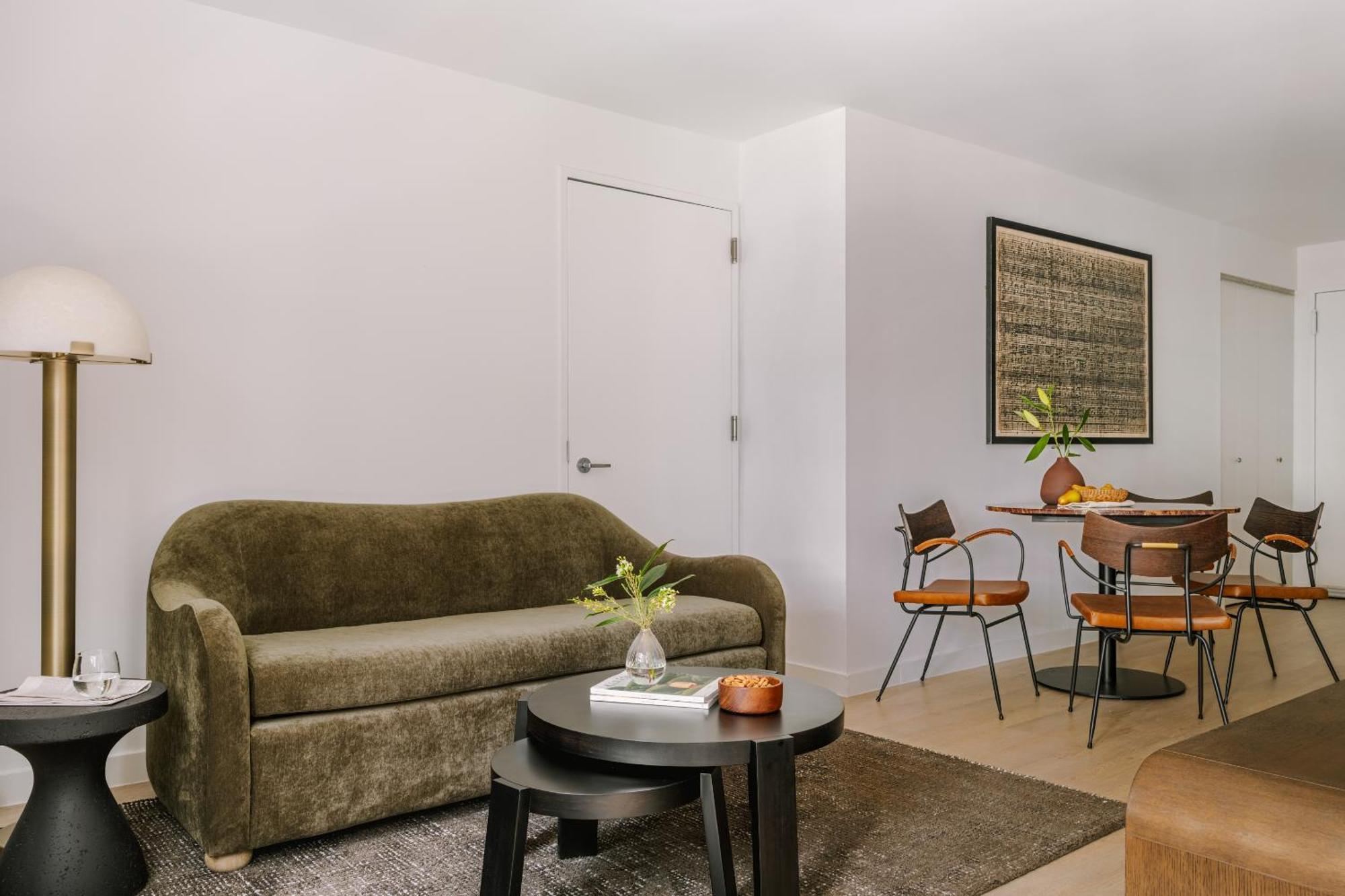 Sonder The Nash Apartments Midtown East 4*
