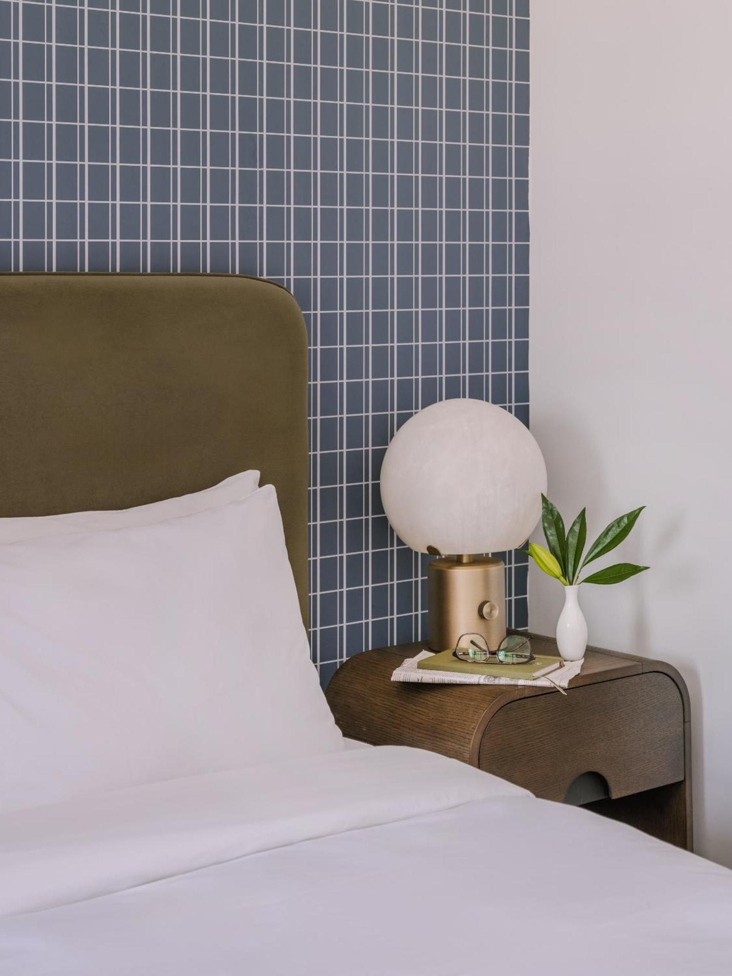Sonder The Nash Apartments Midtown East New York