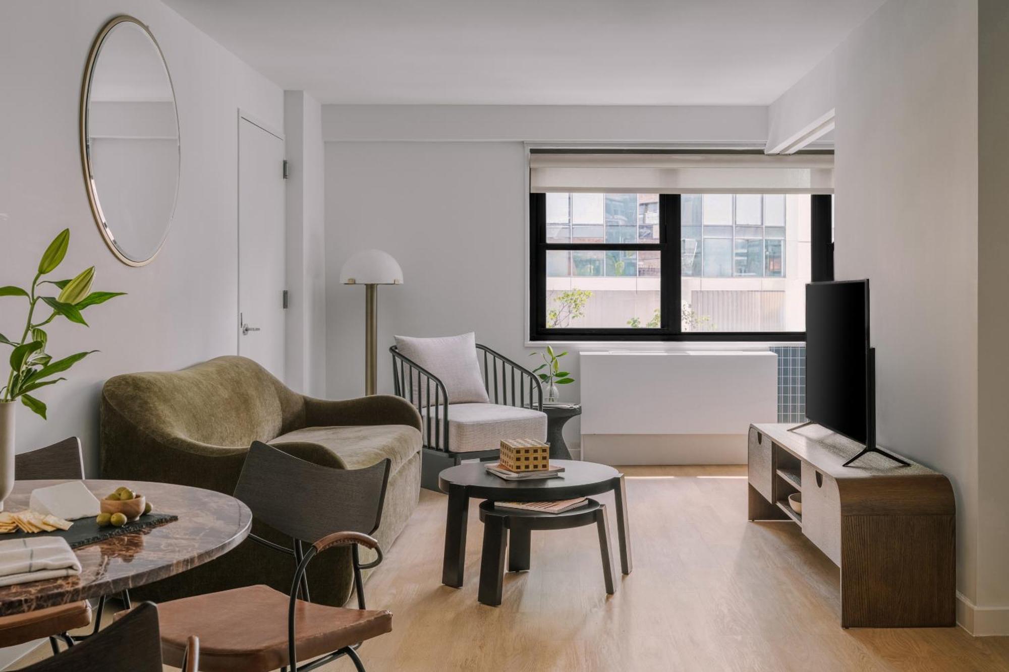 Sonder The Nash Apartments Midtown East