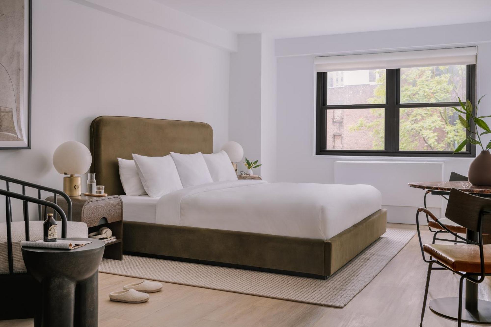 Sonder The Nash Apartments Midtown East Aparthotel