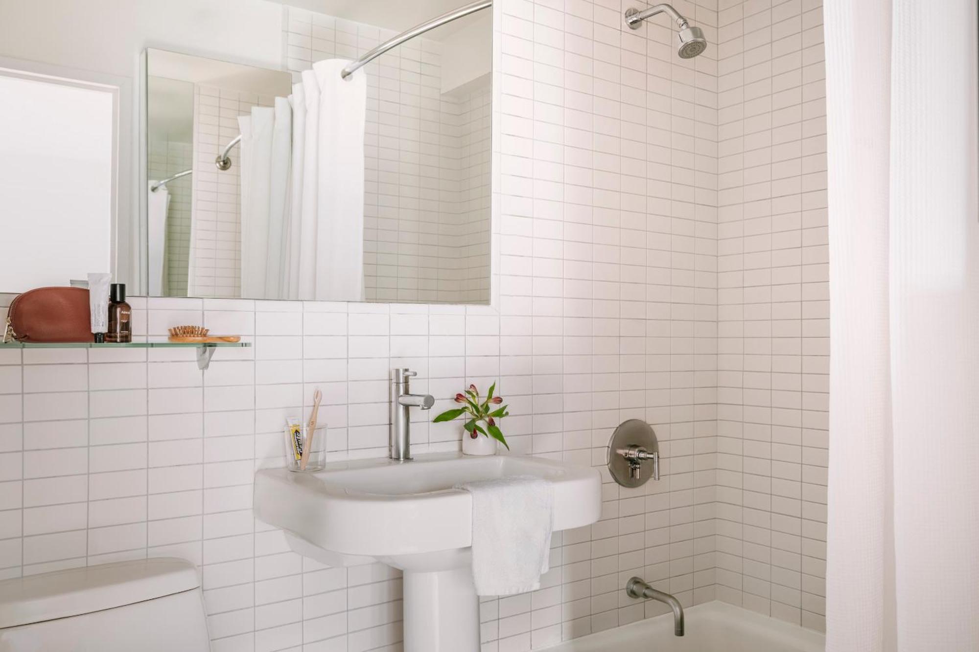Sonder The Nash Apartments Midtown East Aparthotel 4*