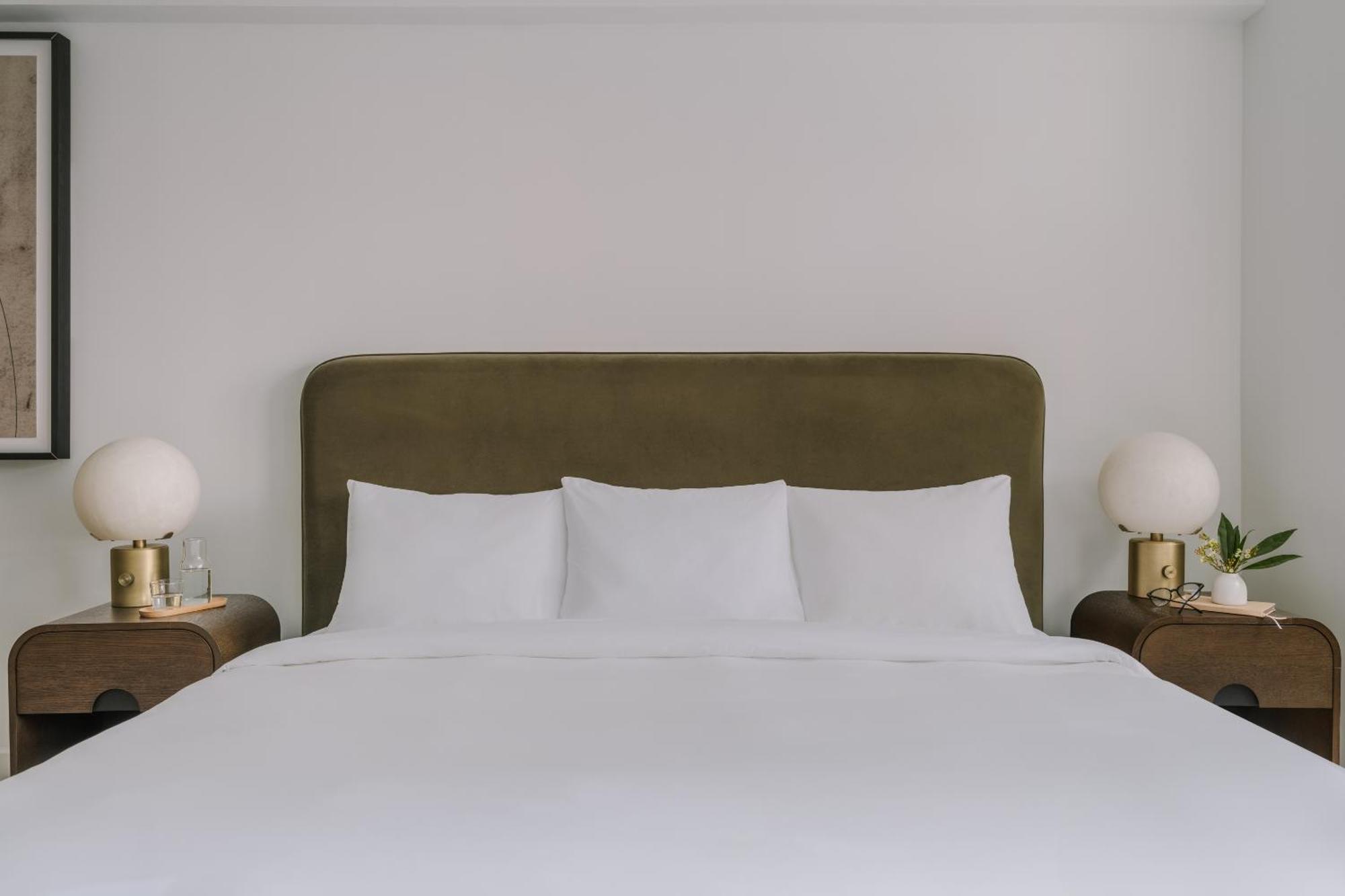 Aparthotel Sonder The Nash Apartments Midtown East 4*