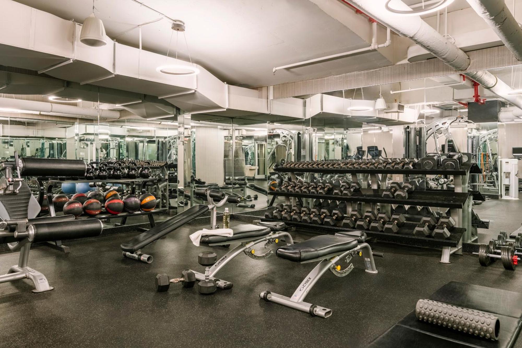 Sonder The Nash Apartments Midtown East New York
