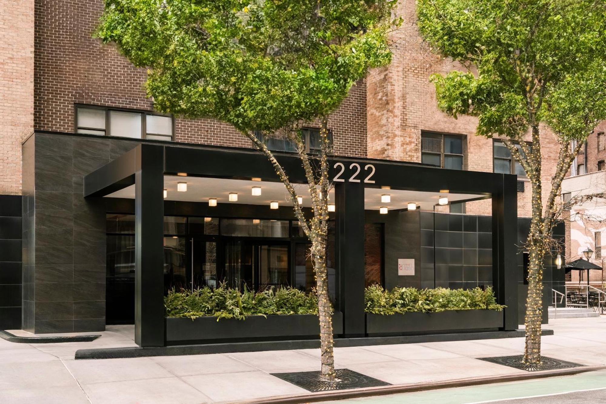 Sonder The Nash Apartments Midtown East 4* New York