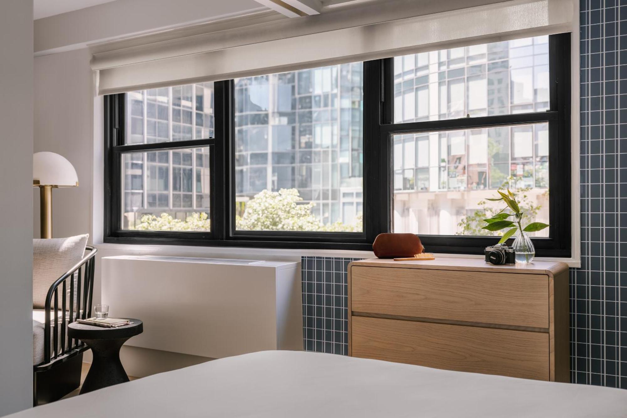 Aparthotel Sonder The Nash Apartments Midtown East