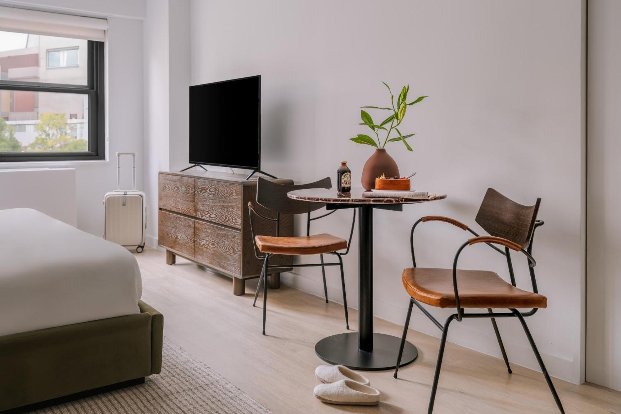 Sonder The Nash Apartments Midtown East Aparthotel 4*