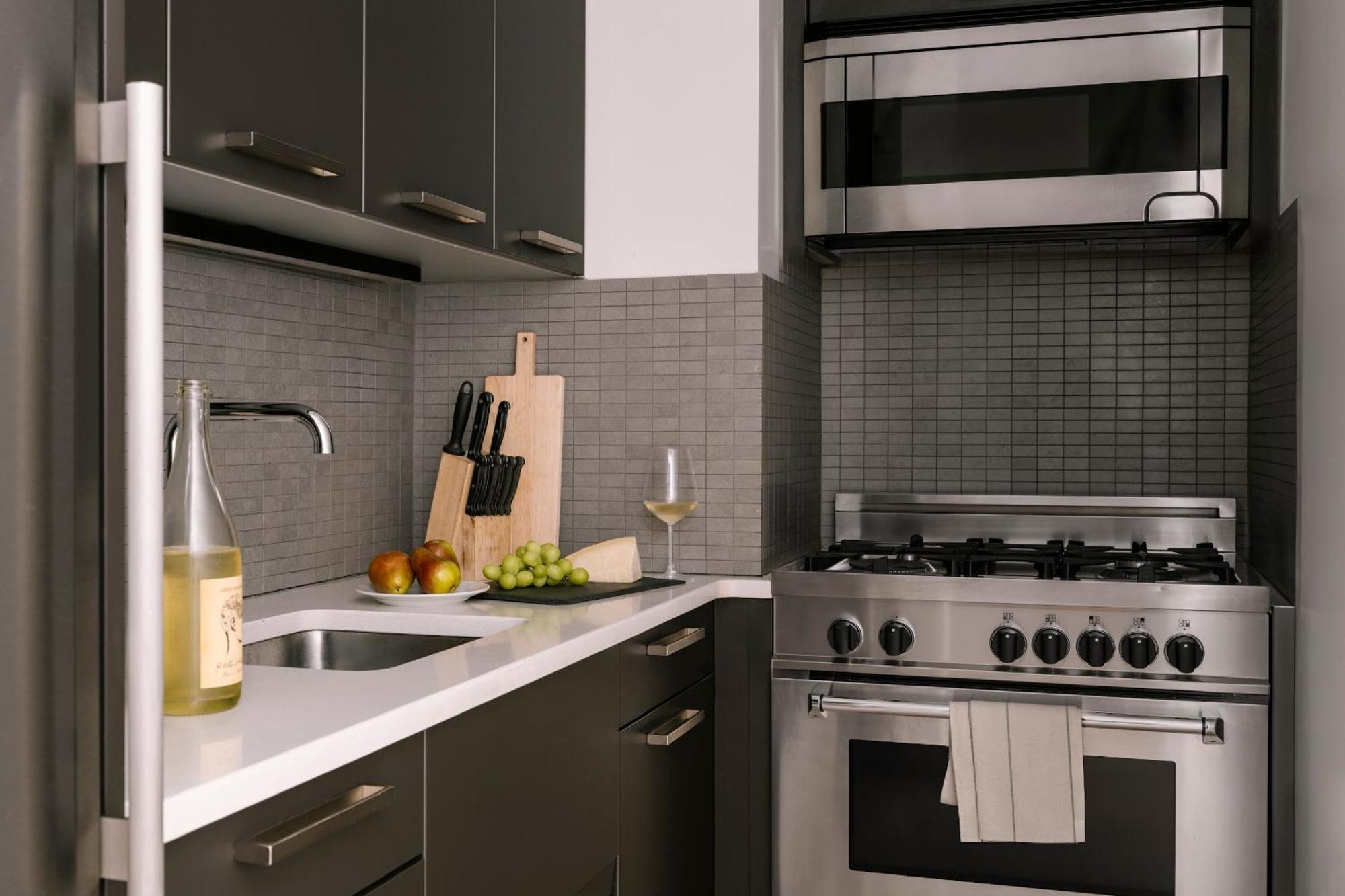 Sonder The Nash Apartments Midtown East 4*