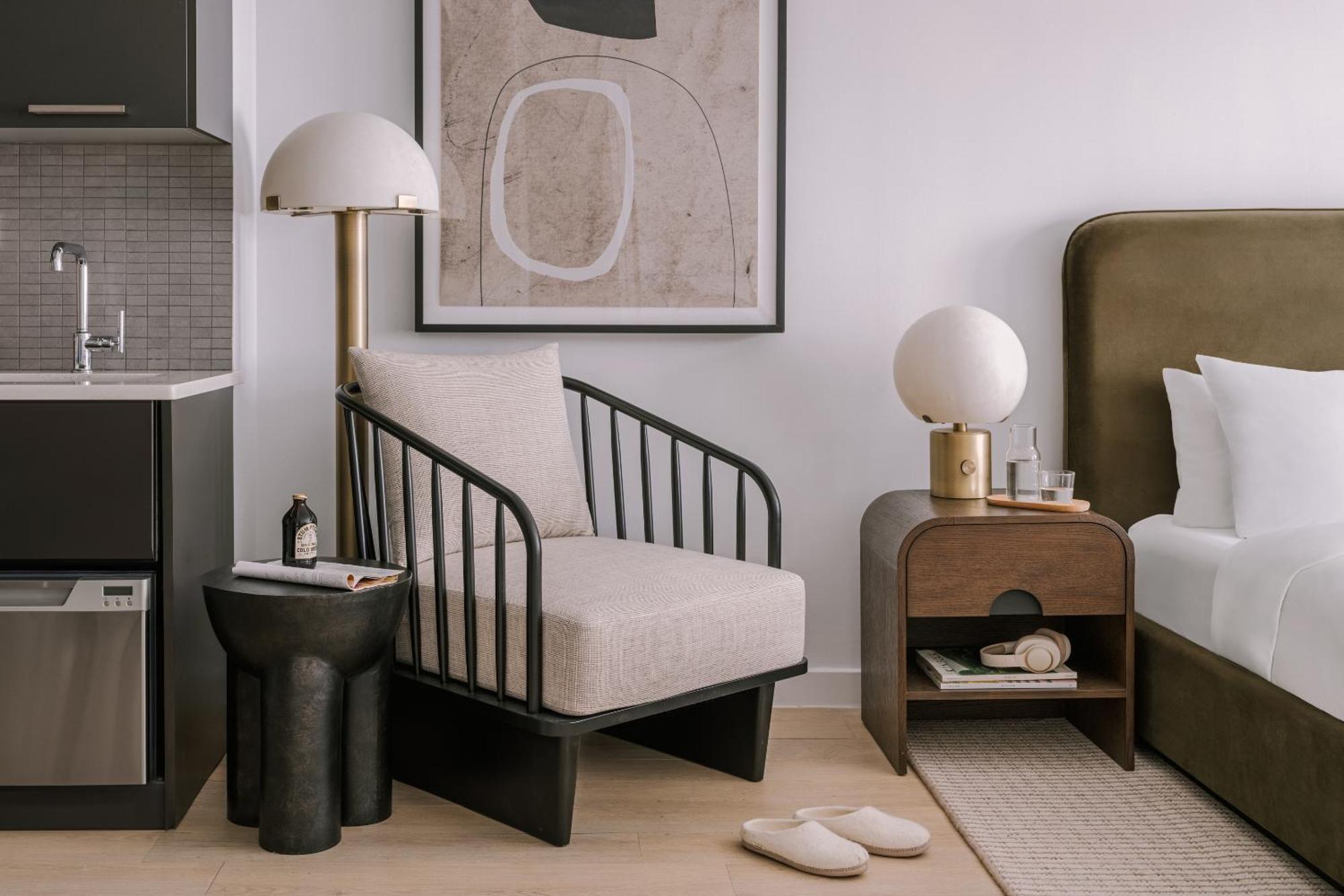 Sonder The Nash Apartments Midtown East