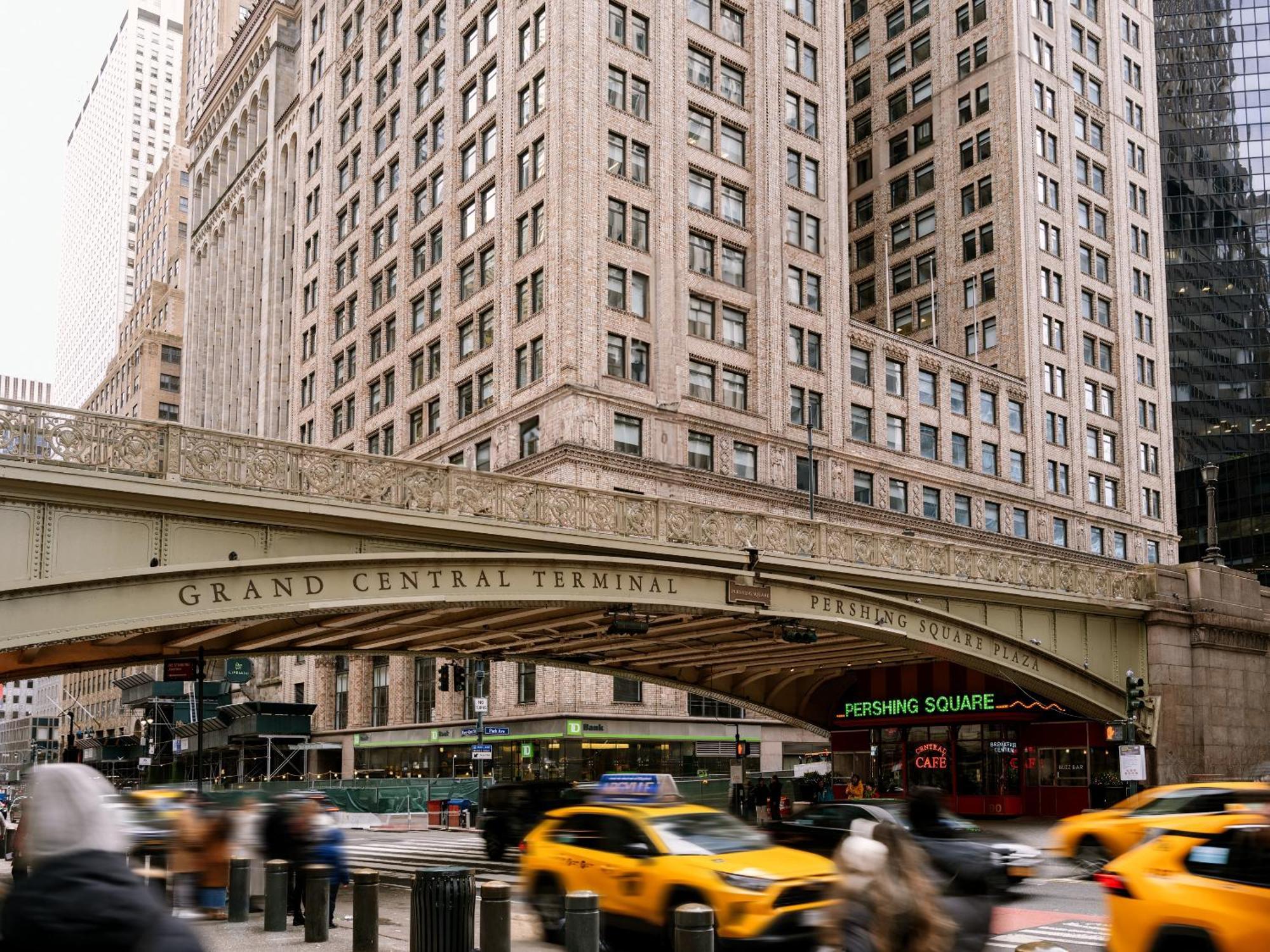 Sonder The Nash Apartments Midtown East New York