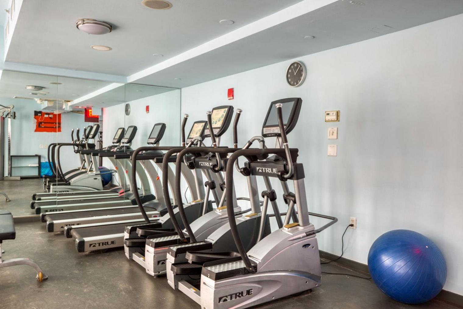 Blueground Midtown Wd Nr Times Sq Park Nyc-1425 * New York
