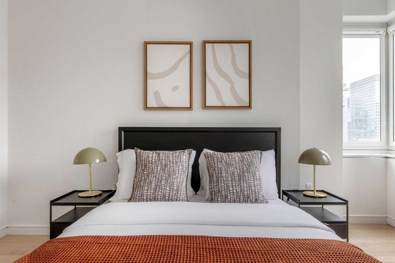 Apartment Blueground Midtown Wd Nr Times Sq Park Nyc-1425 *
