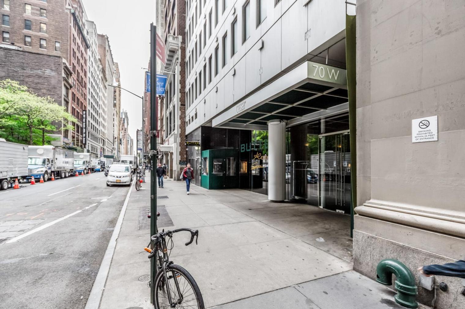 Apartment Blueground Midtown Wd Nr Times Sq Park Nyc-1425