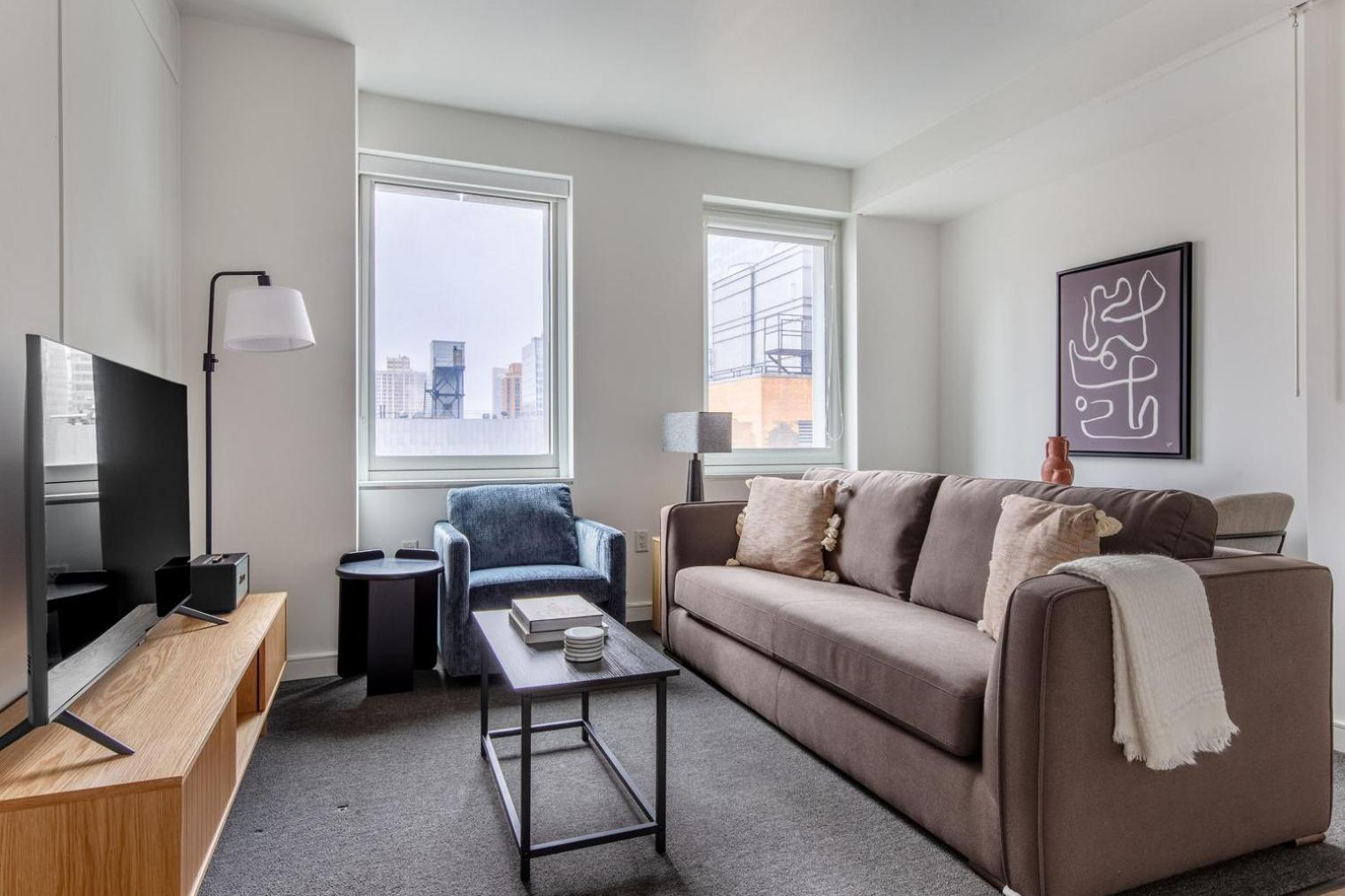 Blueground Midtown Wd Nr Times Sq Park Nyc-1425 * New York
