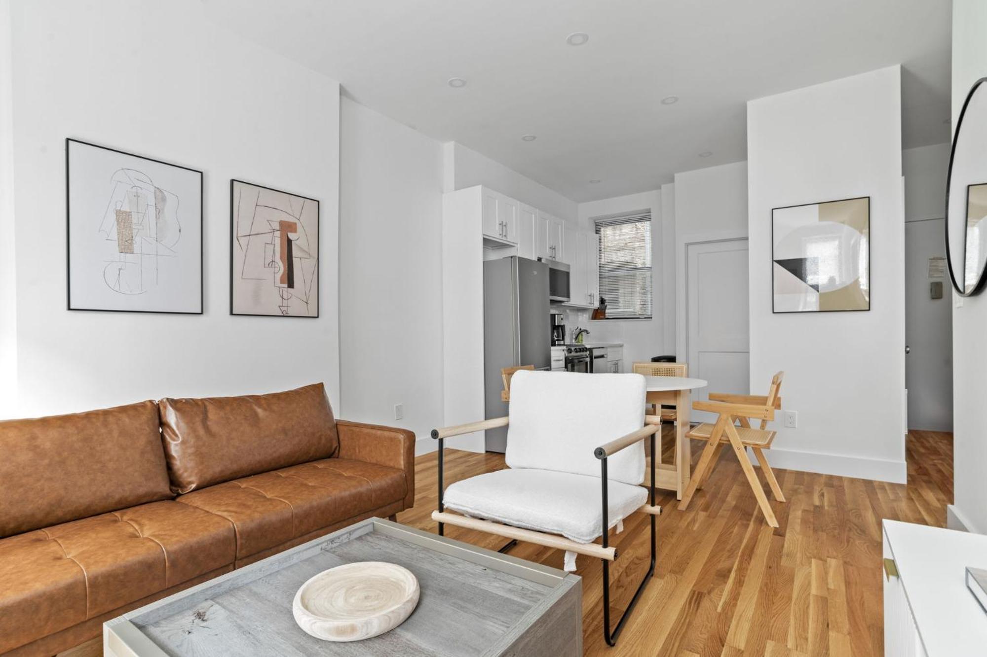 Welcoming 2br 1 Bath Apartment *