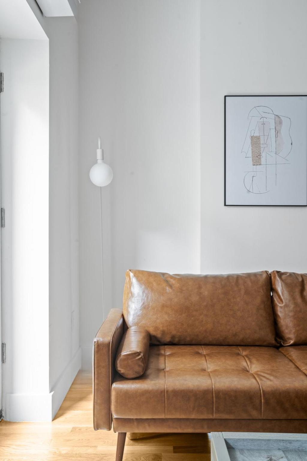 Apartment Welcoming 2br 1 Bath *