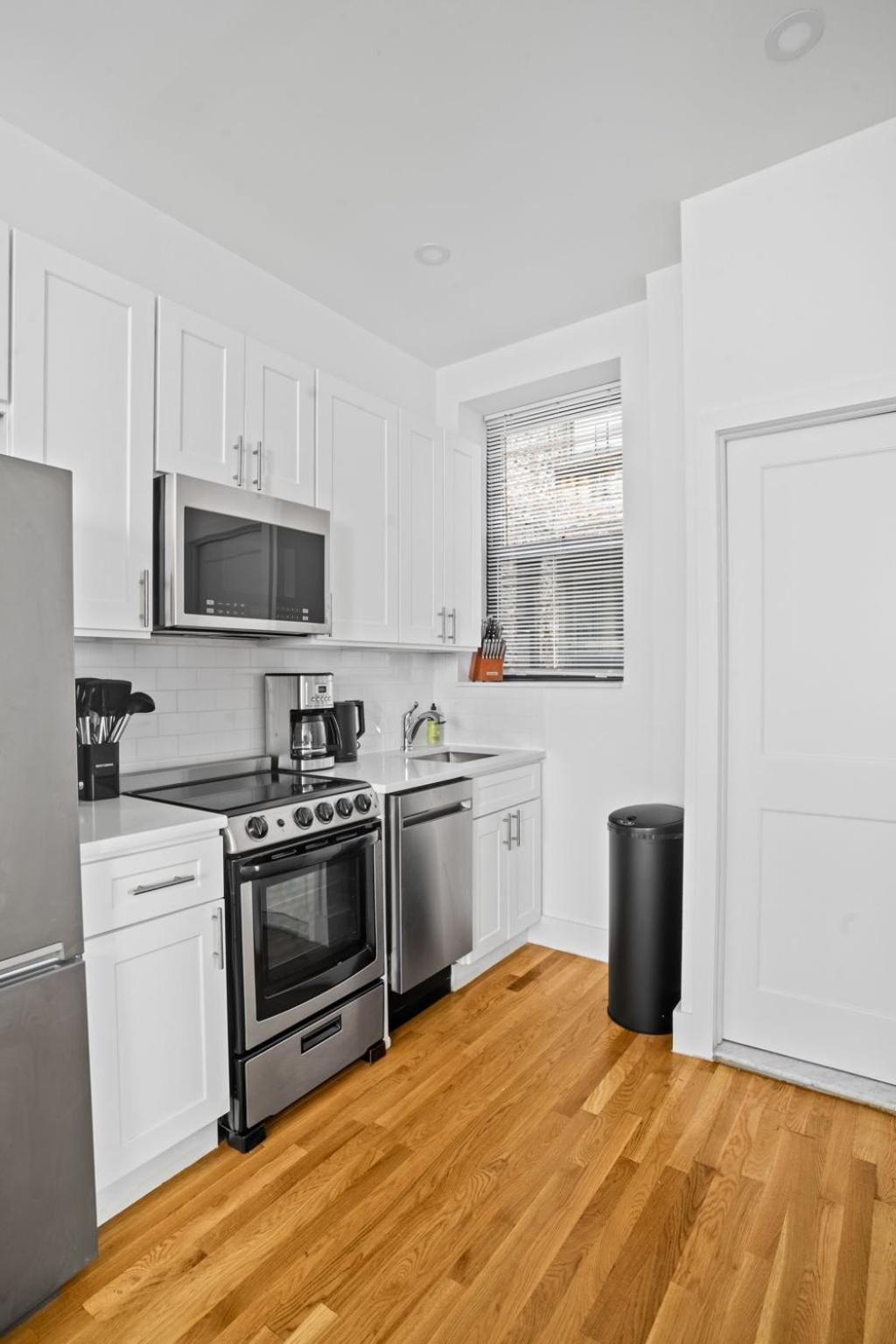 Apartment Welcoming 2br 1 Bath