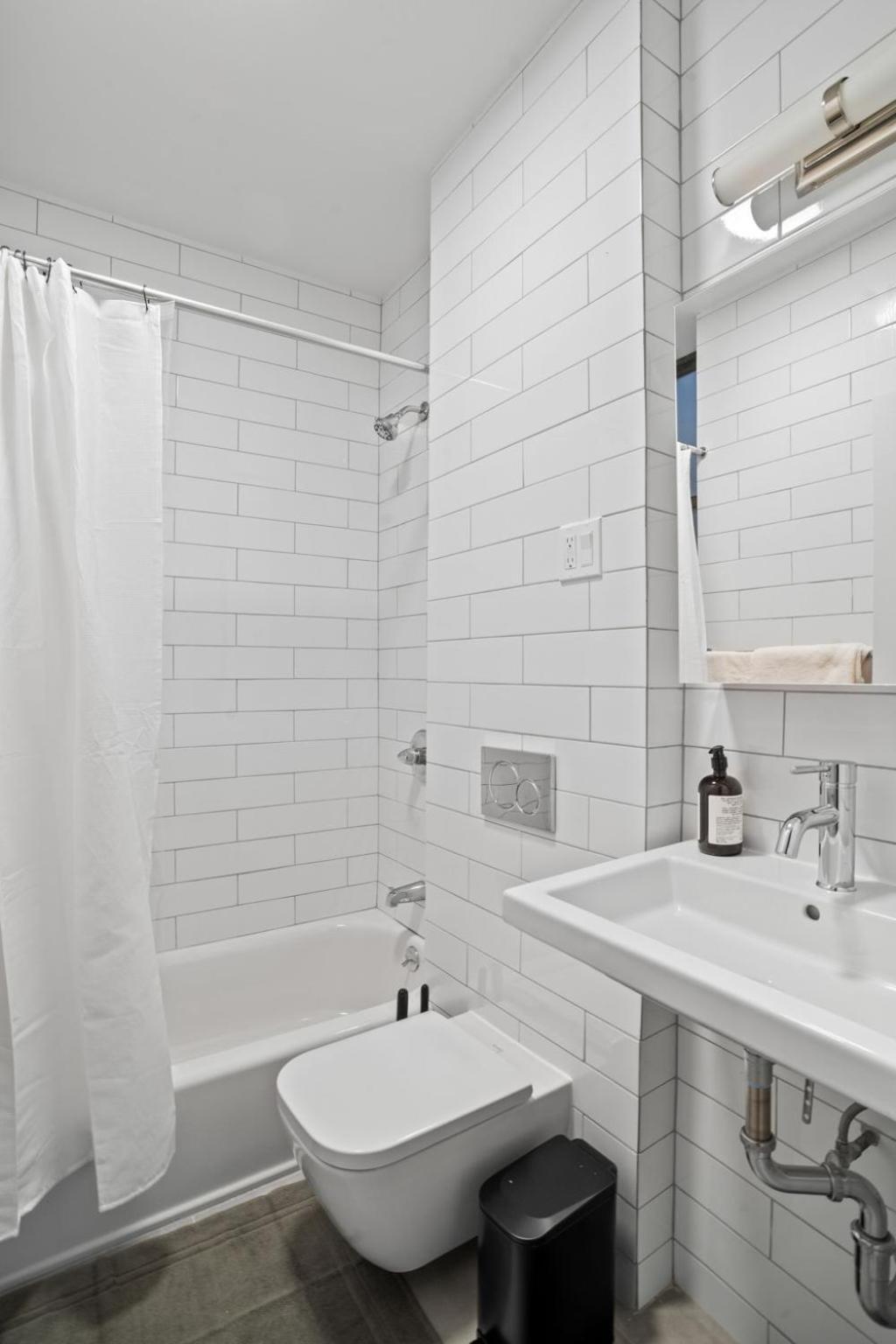 Welcoming 2br 1 Bath Apartment *
