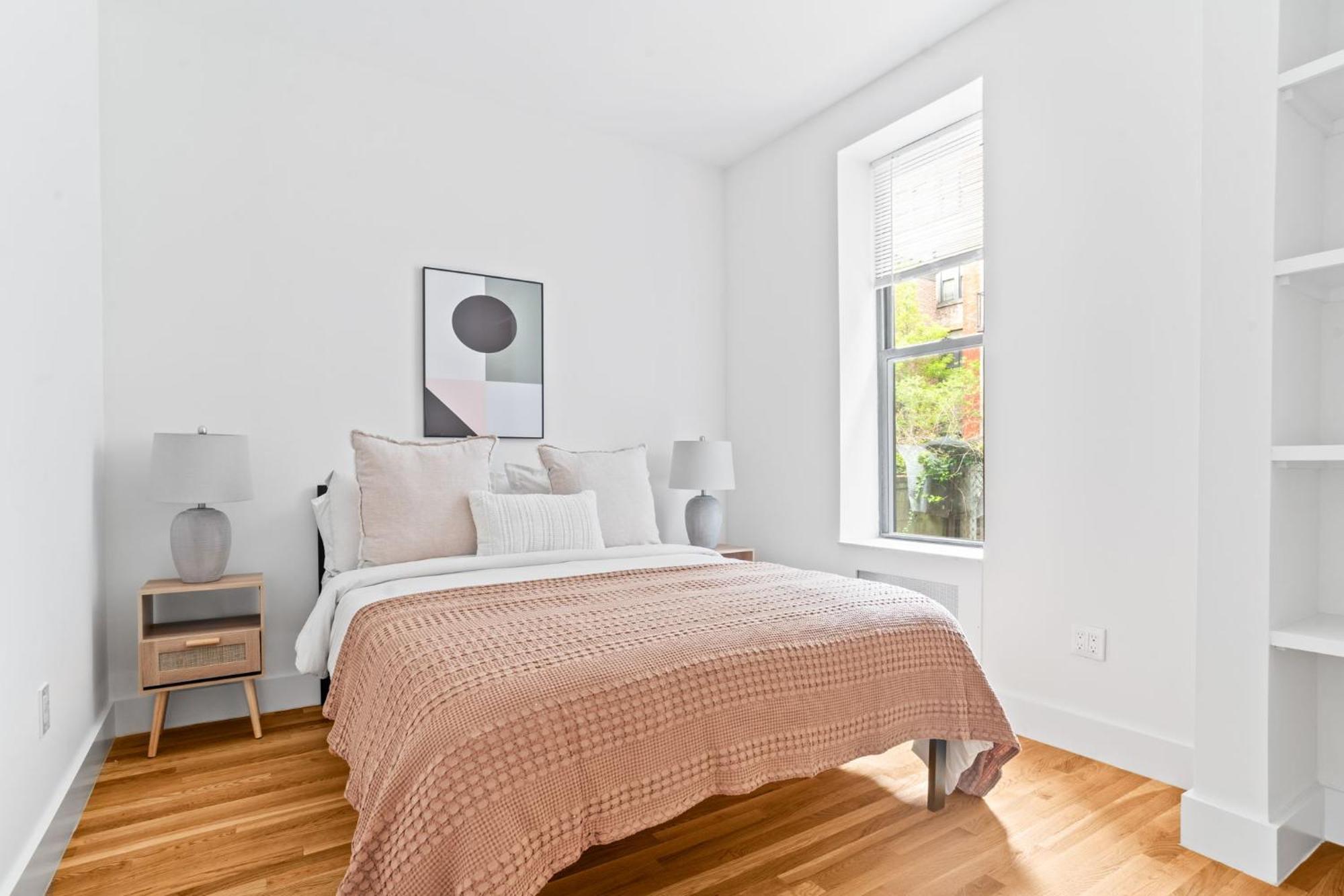 Welcoming 2br 1 Bath Apartment *