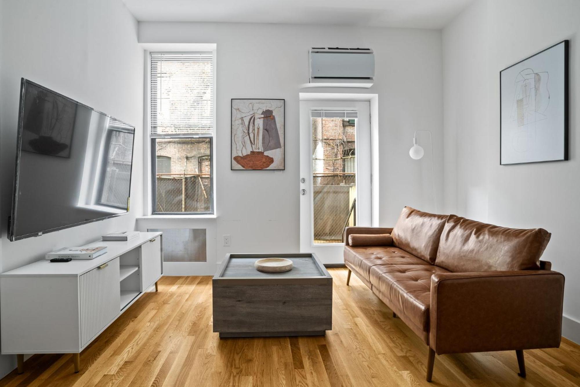 Apartment Welcoming 2br 1 Bath *