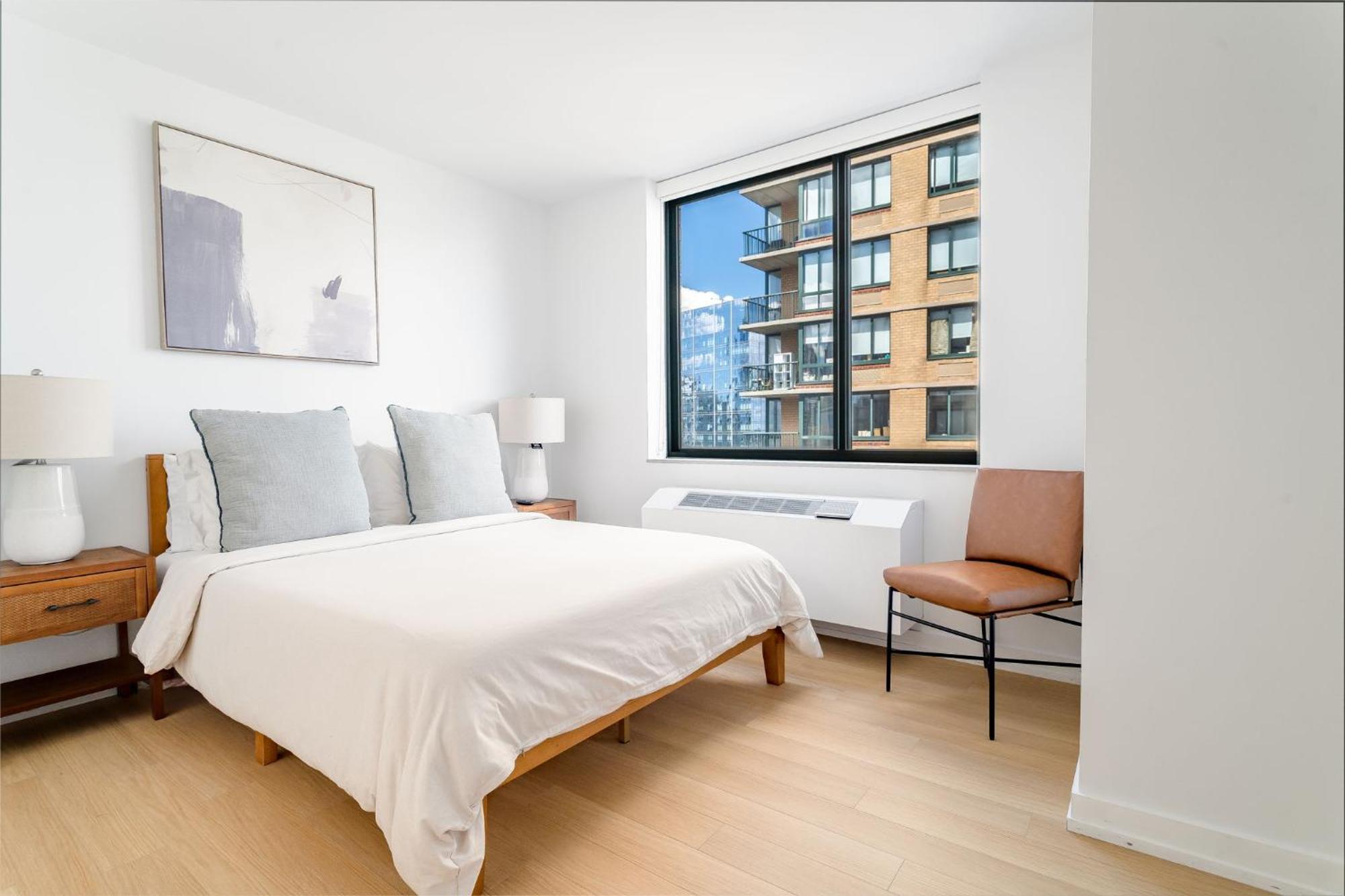 Upper West Side Gem Near Lincoln Center Apartment New York