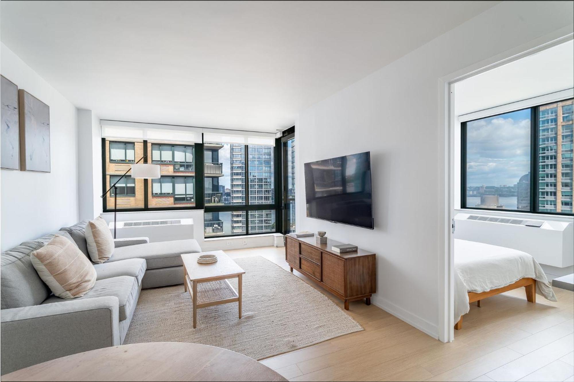 Upper West Side Gem Near Lincoln Center New York