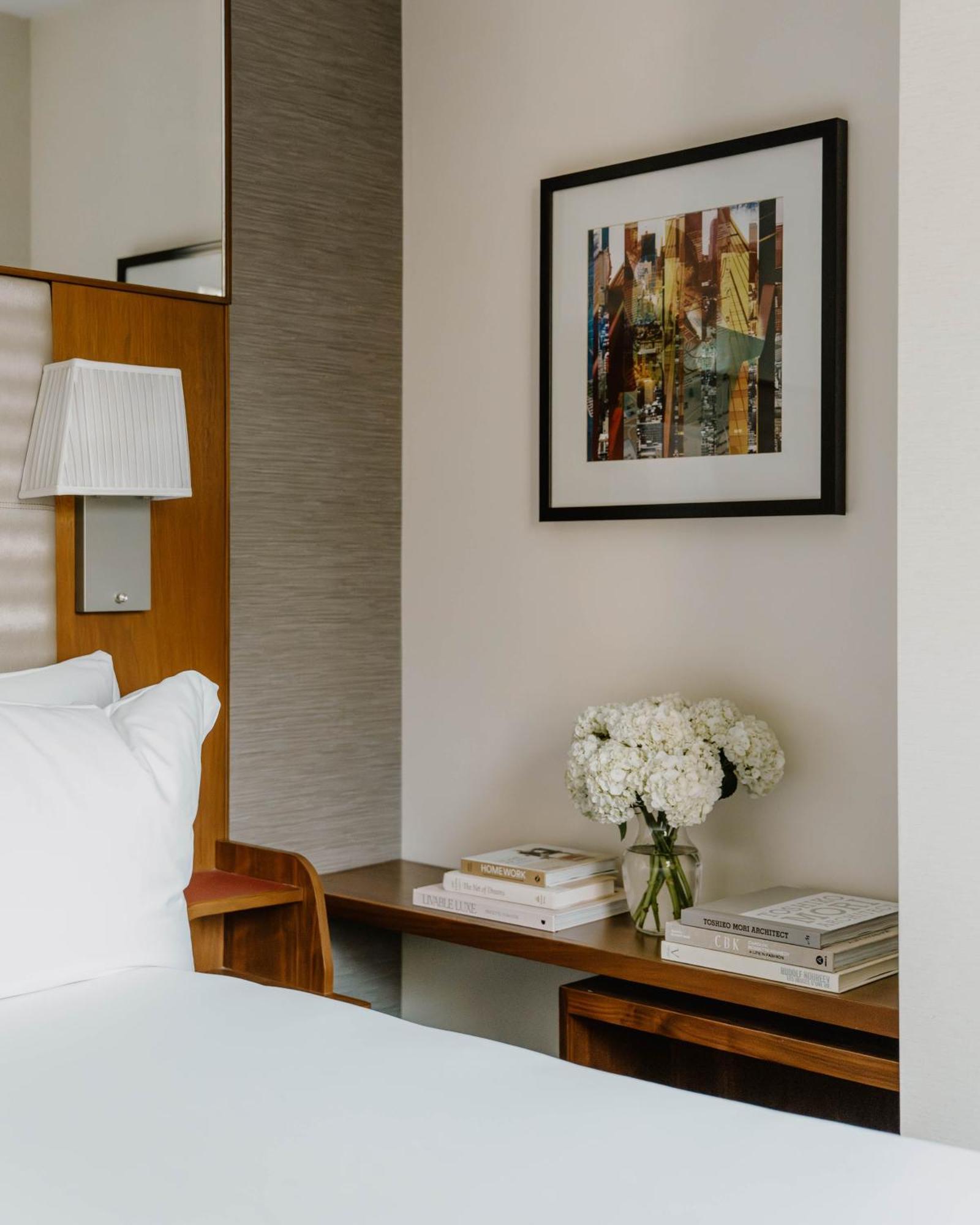 Hotel Club Quarters Grand Central, 4*
