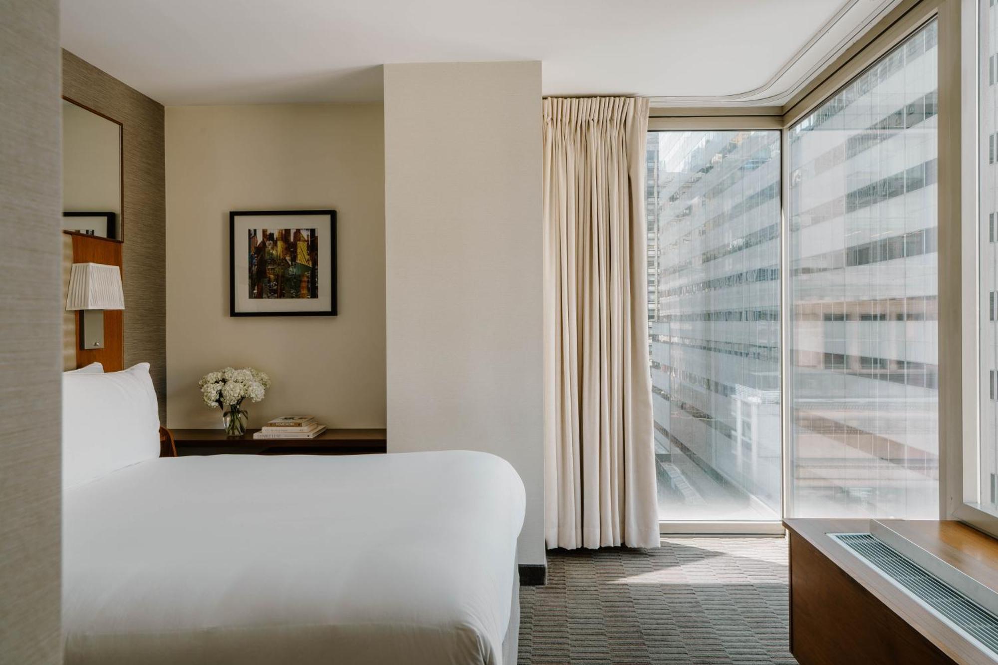 Club Quarters Grand Central, Hotel New York