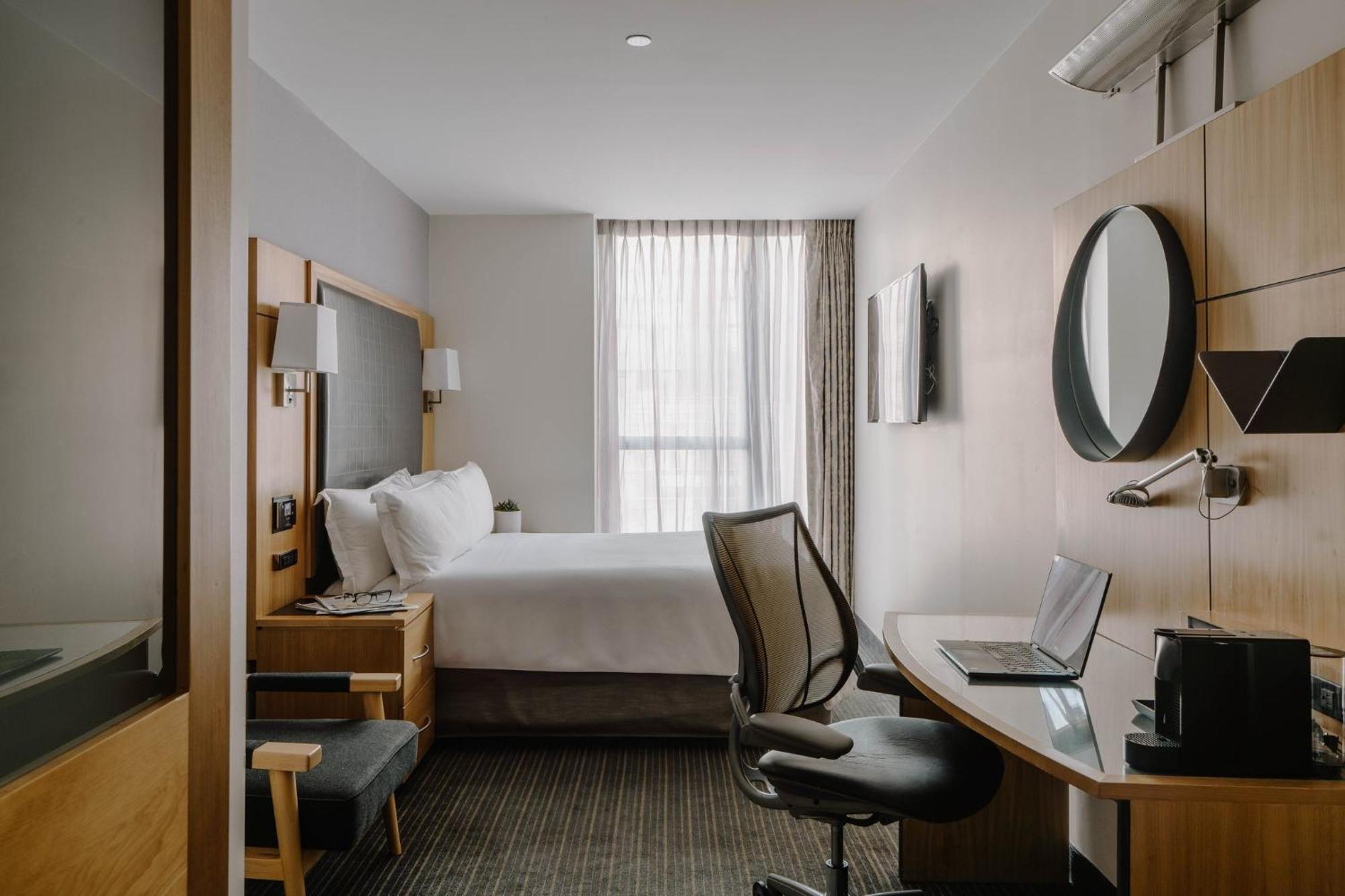 Hotel Club Quarters World Trade Center,