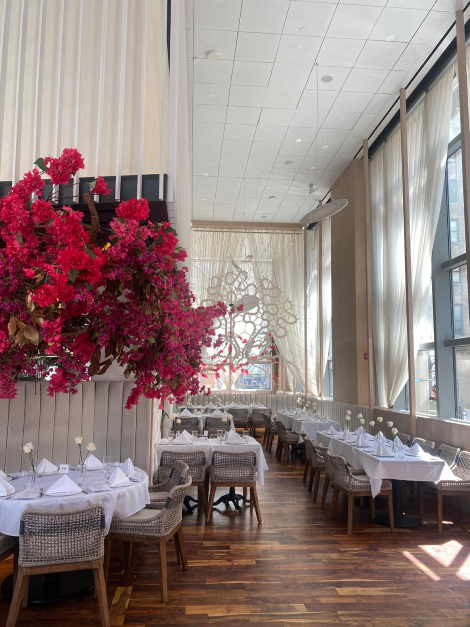 The Washington By Luxurban Hotel