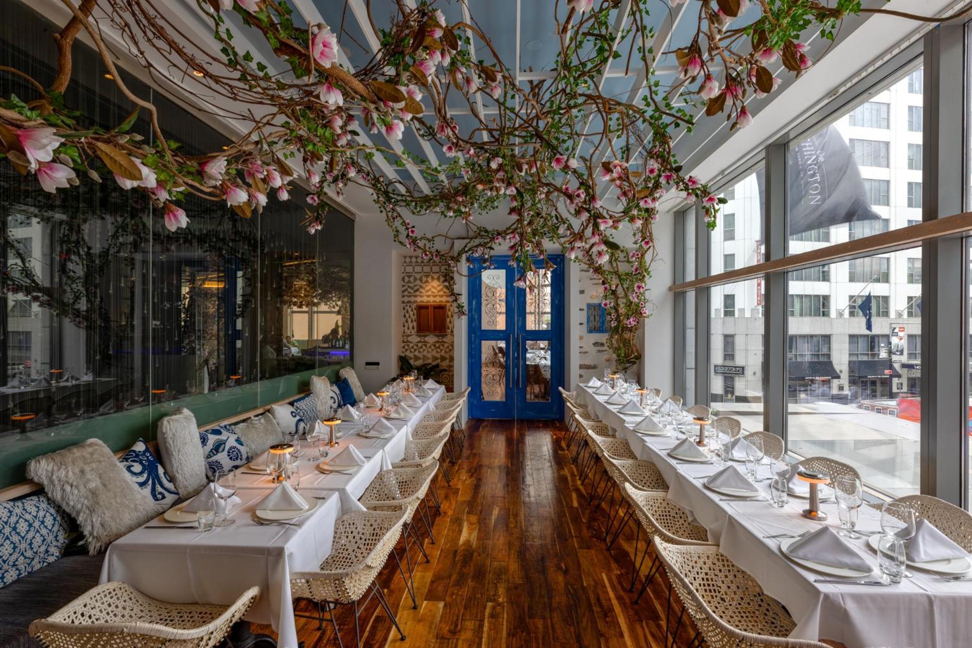 The Washington By Luxurban Hotel 4*