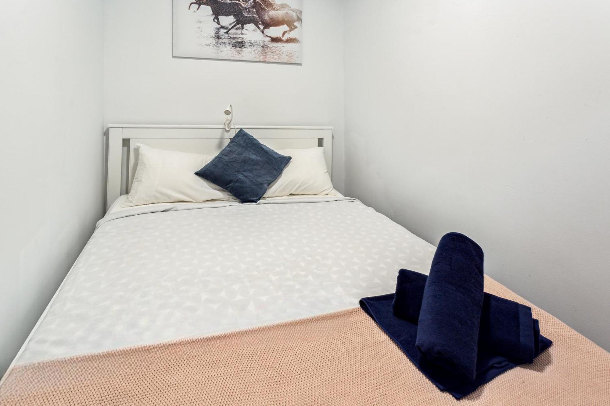 3 Bedroom Family In Hells Kitchen * New York