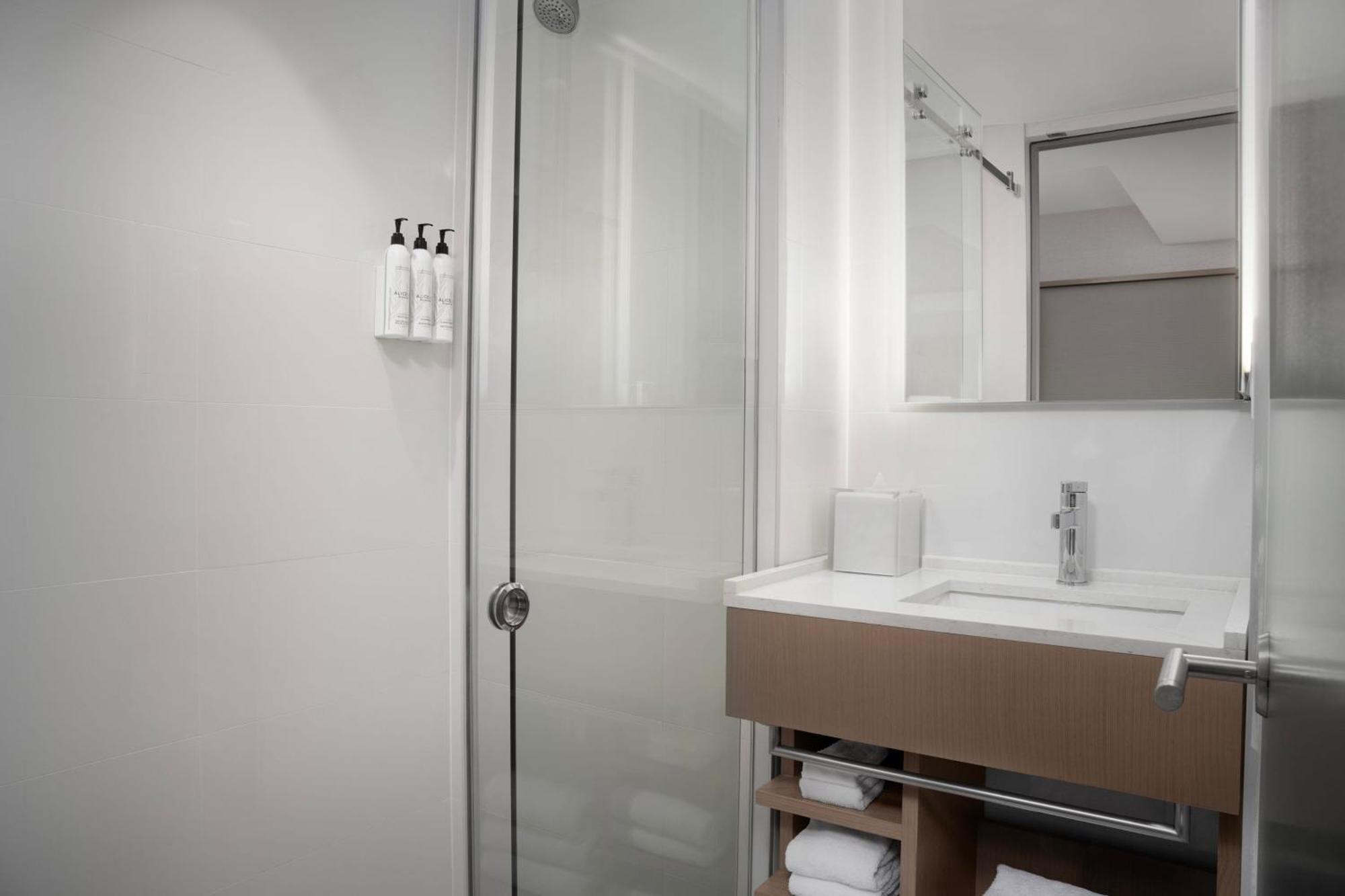 Springhill By Marriott Manhattan Times Square