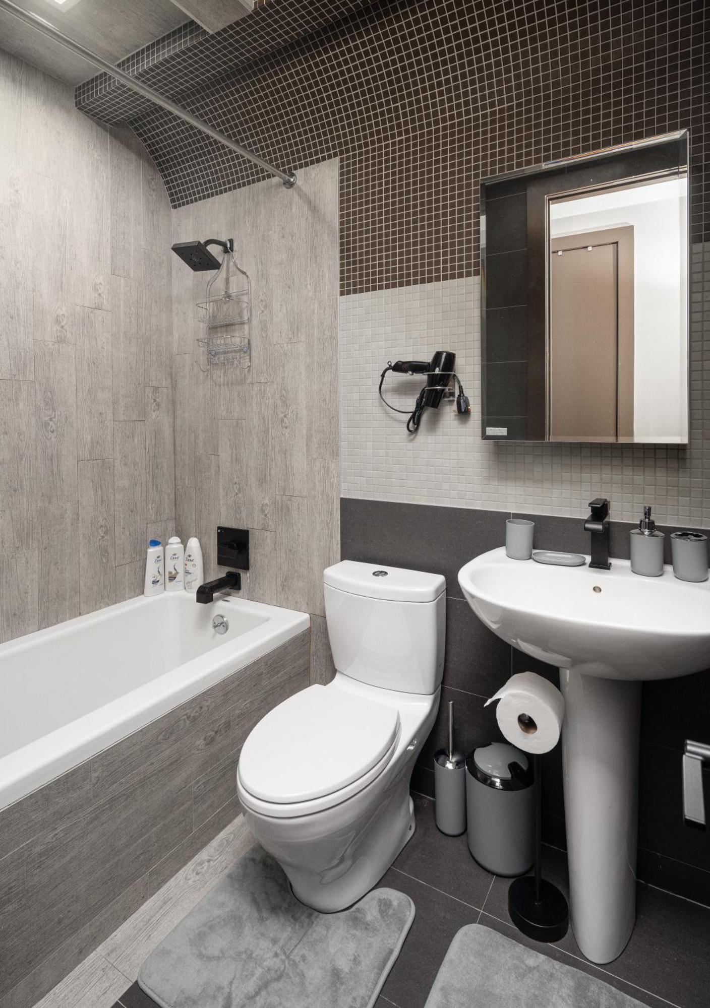 Stylish 3bd In Manhattan * New York
