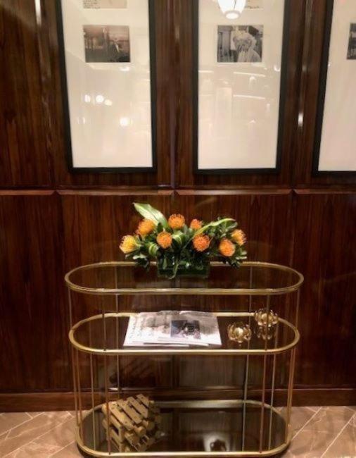 Iroquois Times Square Hotel 5*