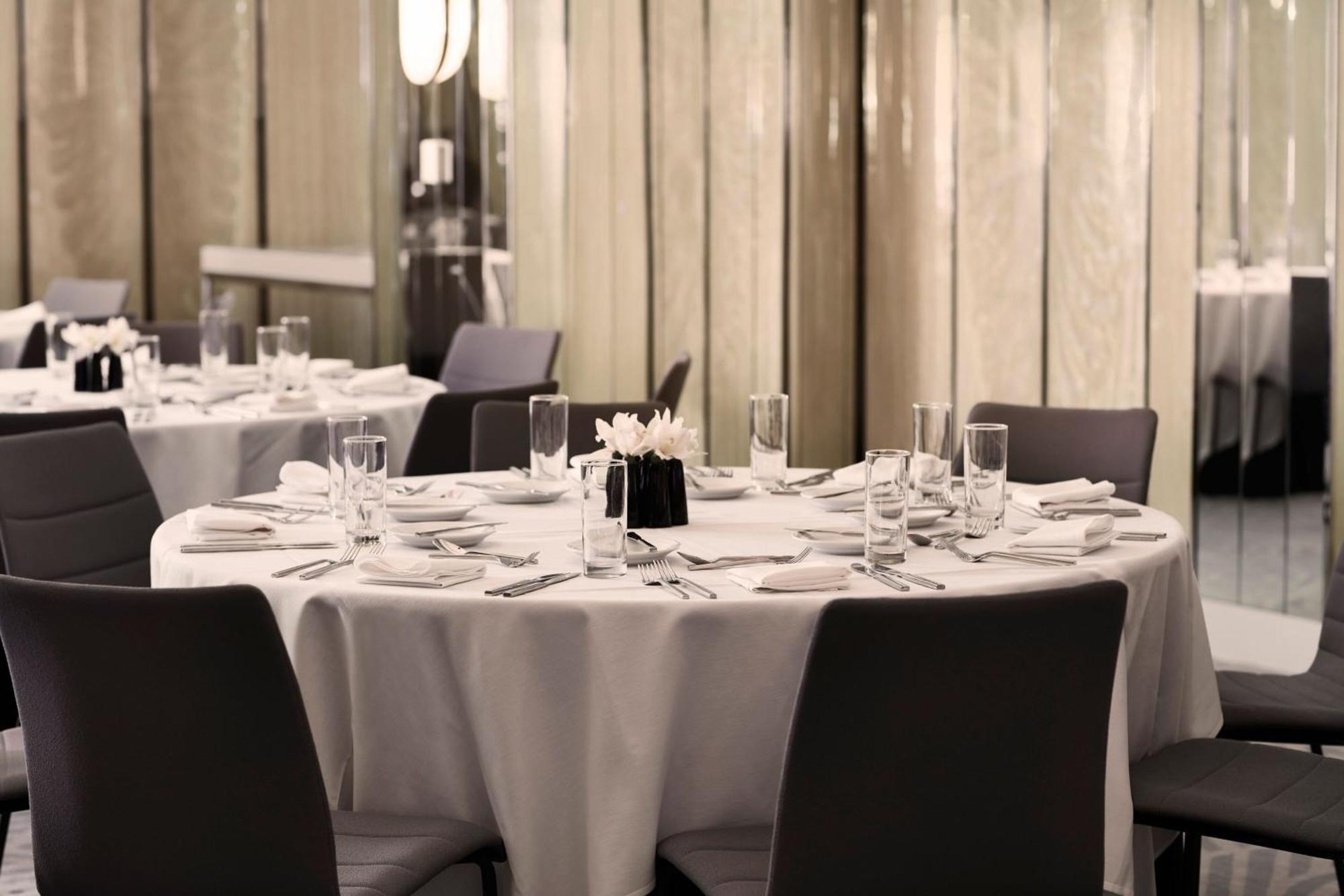 The Luxury Collection Manhattan Midtown 5*
