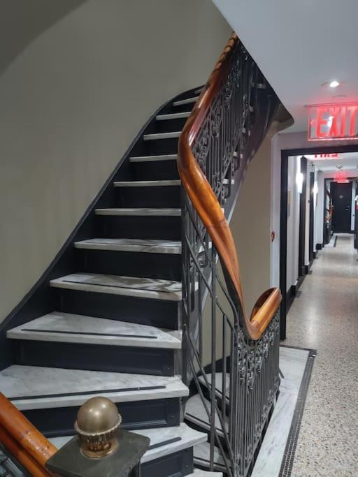 Apartment 1 Bedroom At The Mansfield Midtown New York