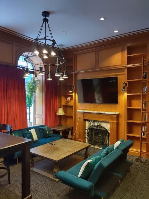 Apartment 1 Bedroom At The Mansfield Midtown