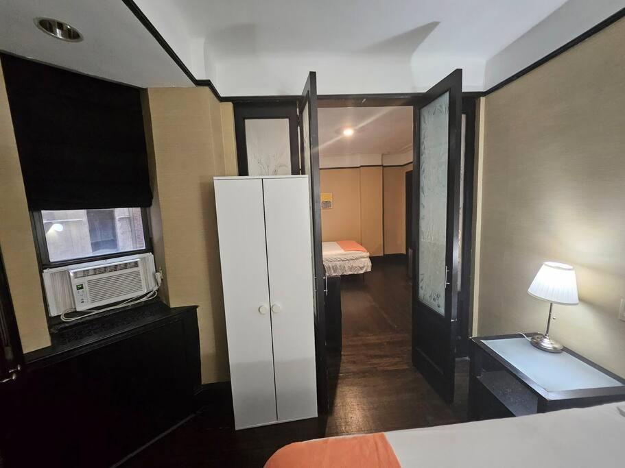 1 Bedroom At The Mansfield Midtown Apartment