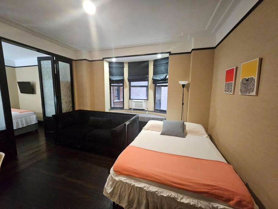 1 Bedroom At The Mansfield Midtown * New York