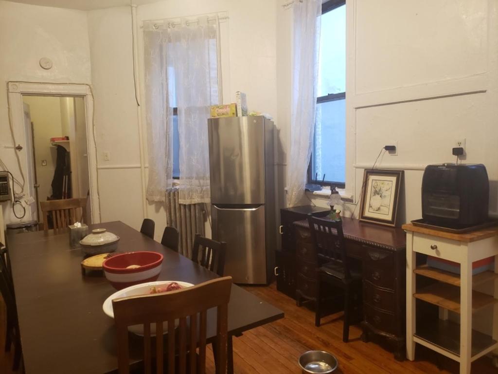 Homestay Private In East Village
