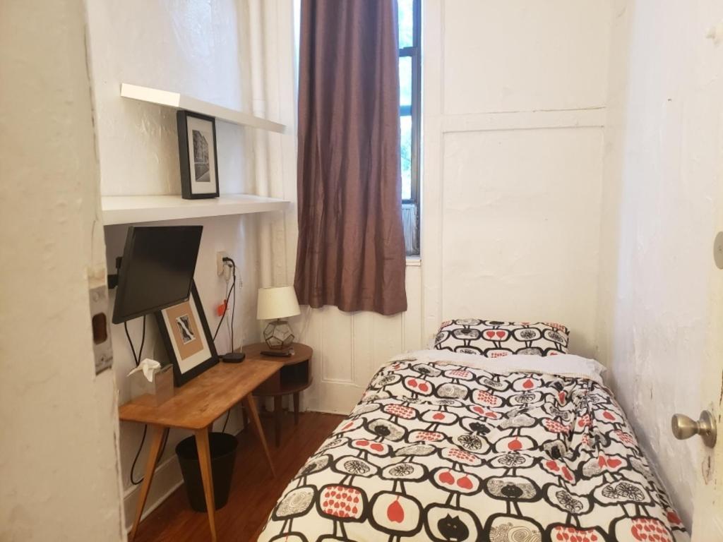 Homestay Private In East Village *