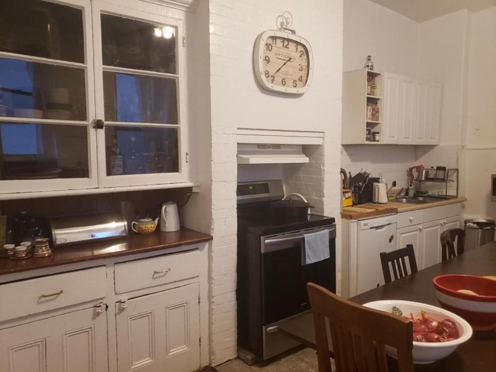 Private In East Village * New York