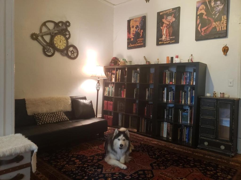 Private In East Village