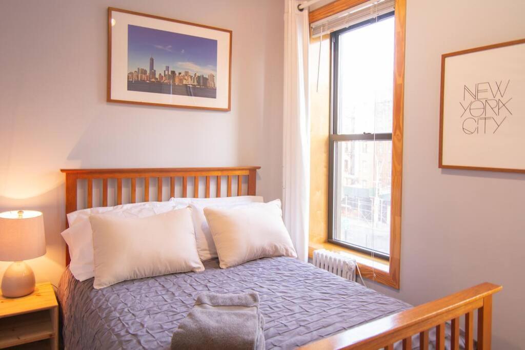 2 Bedroom With 3 Beds - Friends & Family New York