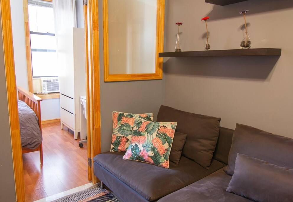 Apartment 2 Bedroom With 3 Beds - Friends & Family *