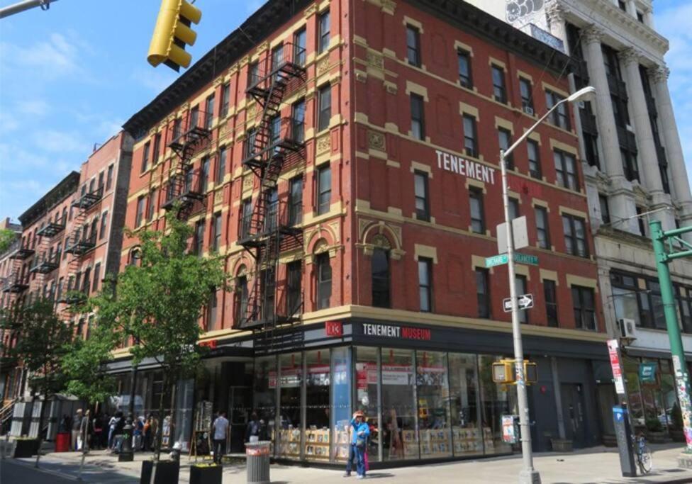 Apartment 2 Bedroom With 3 Beds - Friends & Family New York